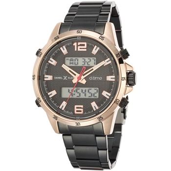 ساعت مچی دنیل کلین کد DK.1.12408-5